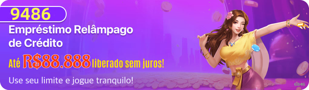 6846 aplicativo de jogos para jogadores brasileiros