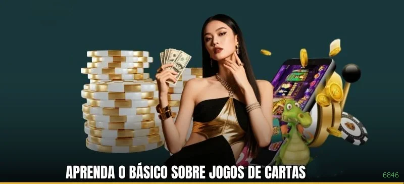 6846 app de jogo para jogadores brasileiros