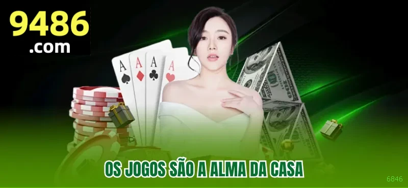 Baixar 6846 app para jogadores brasileiros