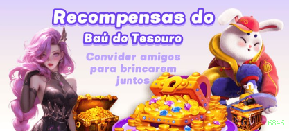 6846 app de jogo para jogadores brasileiros