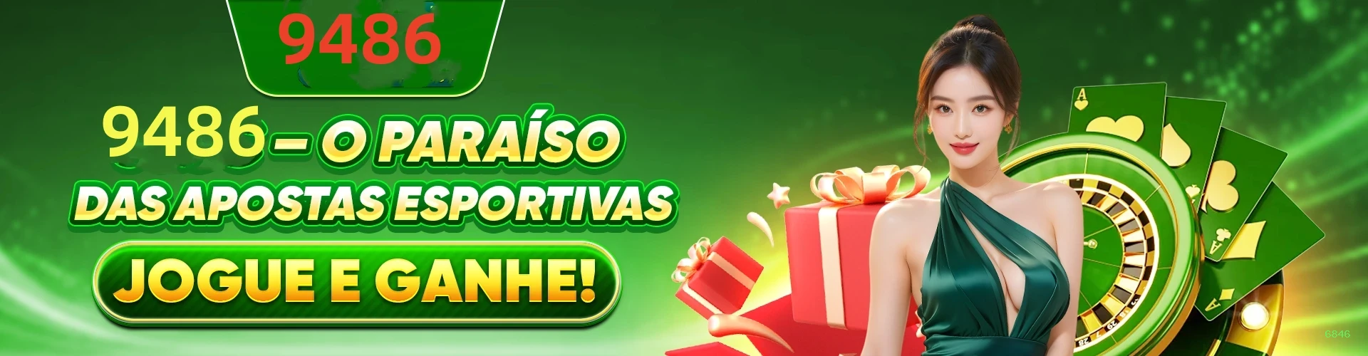6846 app de jogo para jogadores brasileiros