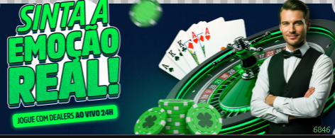 Lista de jogos para 6846 slots section