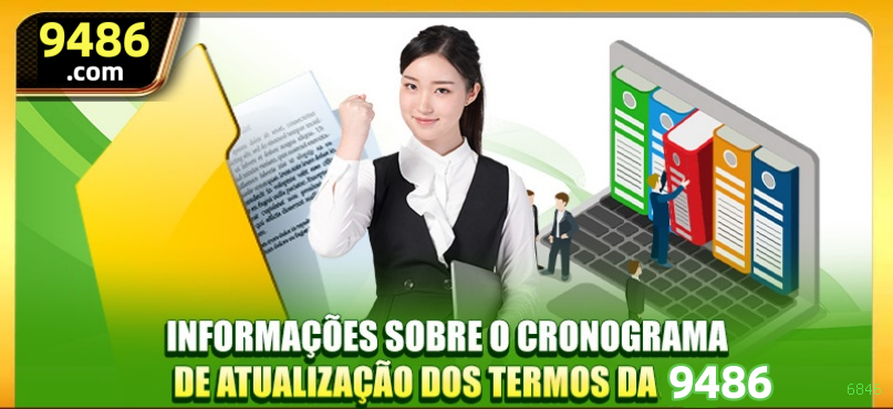 Controles de paJogonto e BRL em 6846